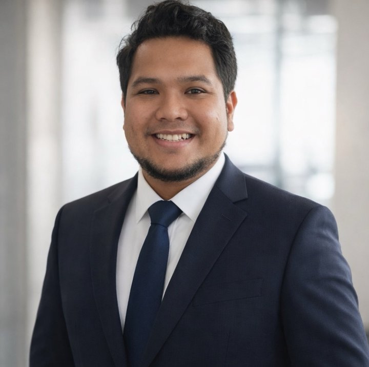 代表者 MUHAMMAD IZAAZ HAZMII BIN SUHAIMI